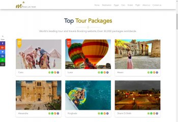 Magic Tours