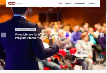 Webevents