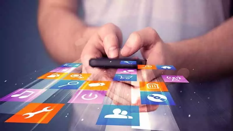 Services - EraCore.NET Mobile & Web Applications Development